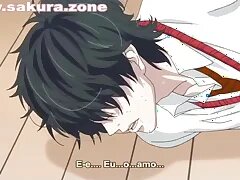 XXX Gay Porn 1